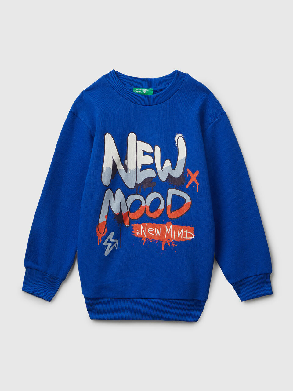 SWEATER L/S Niño image number 1