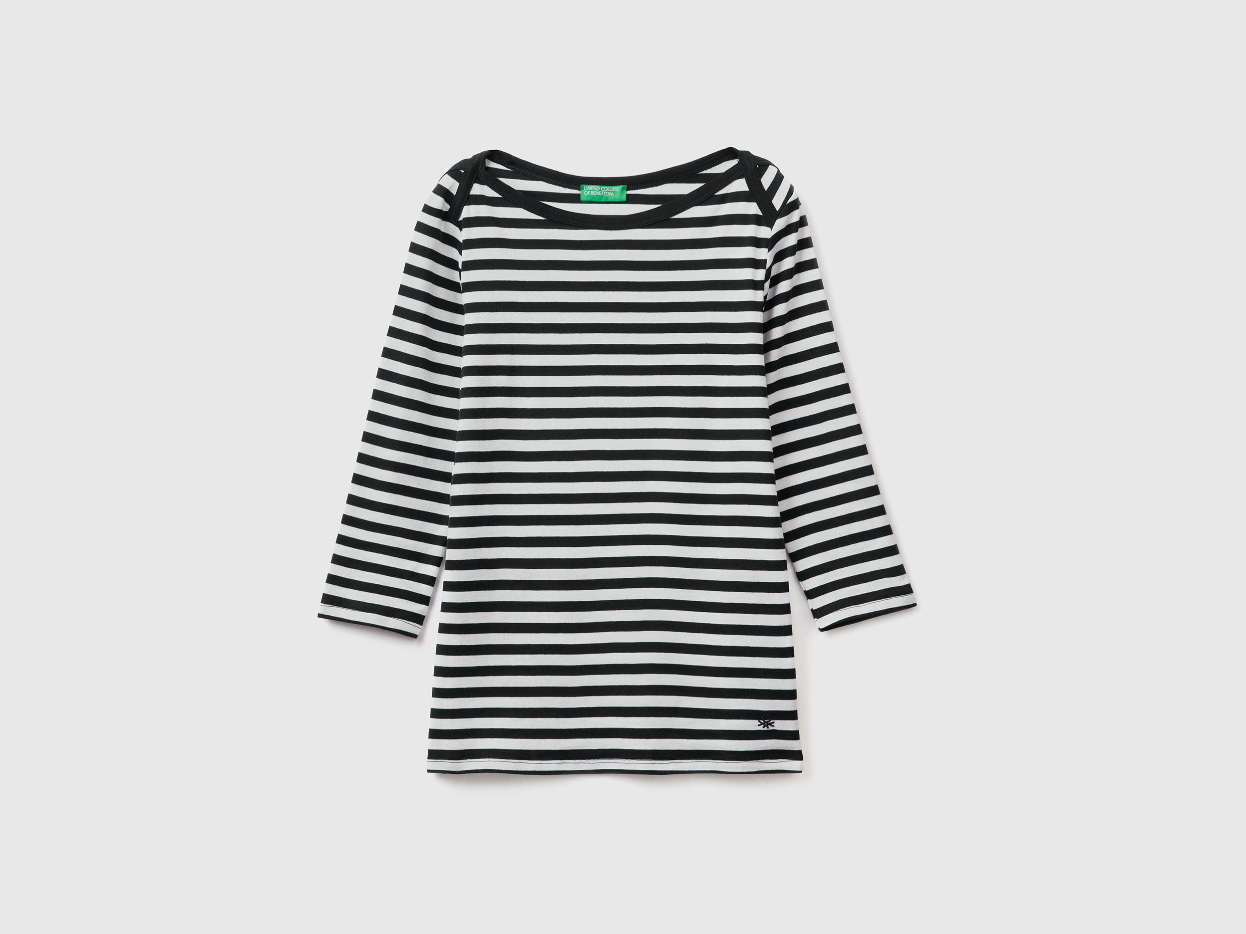 Camisetas manga francesa deals