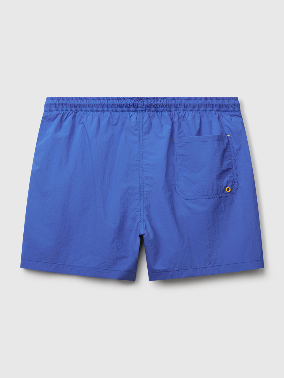 SWIM TRUNKS Hombre image number 2