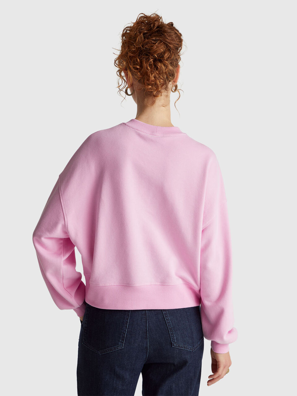 SWEATER L/S Mujer image number null