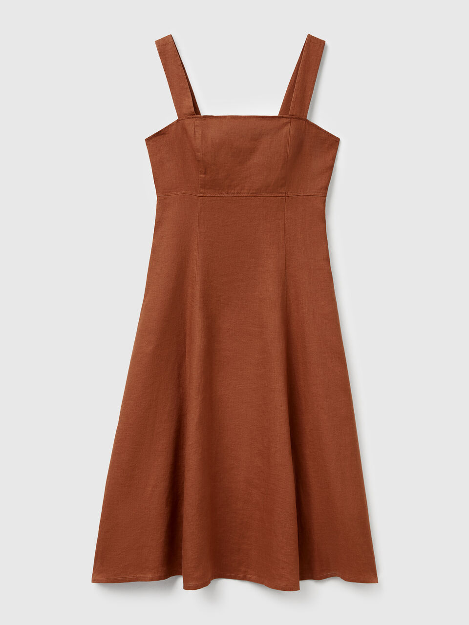 DRESS Mujer image number 1