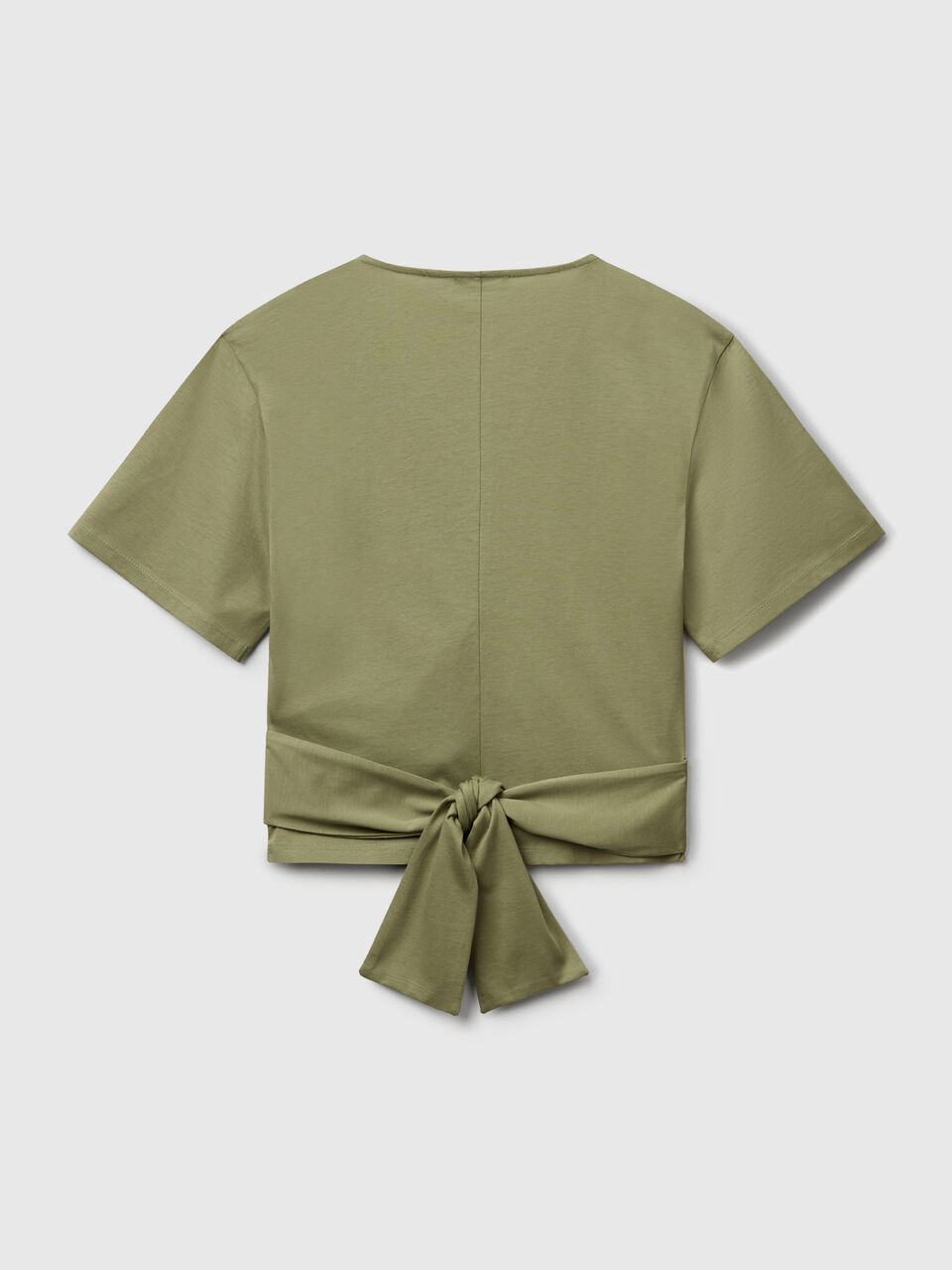 SWEATER H/S Mujer image number 2