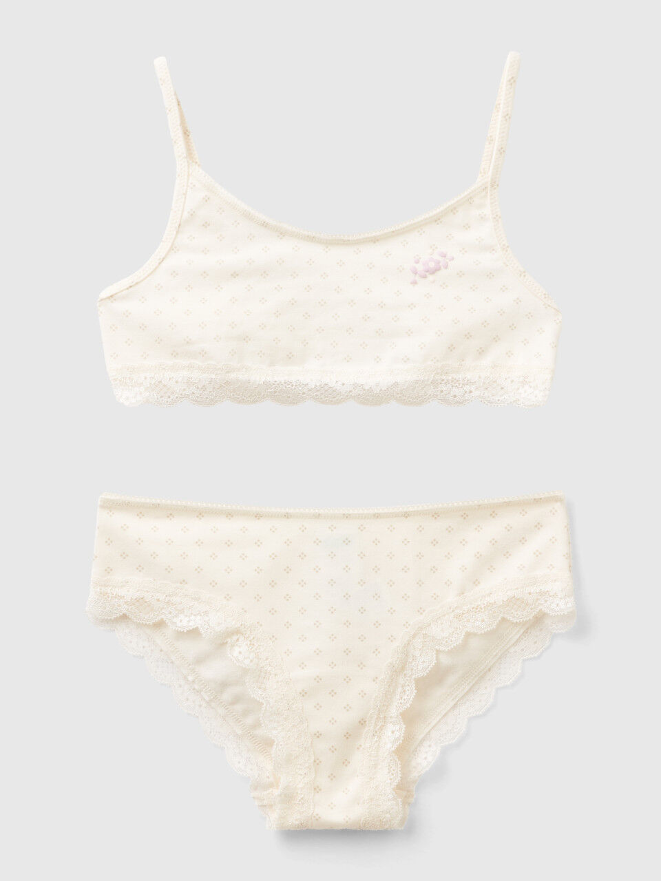 Top interior hotsell niña h&m