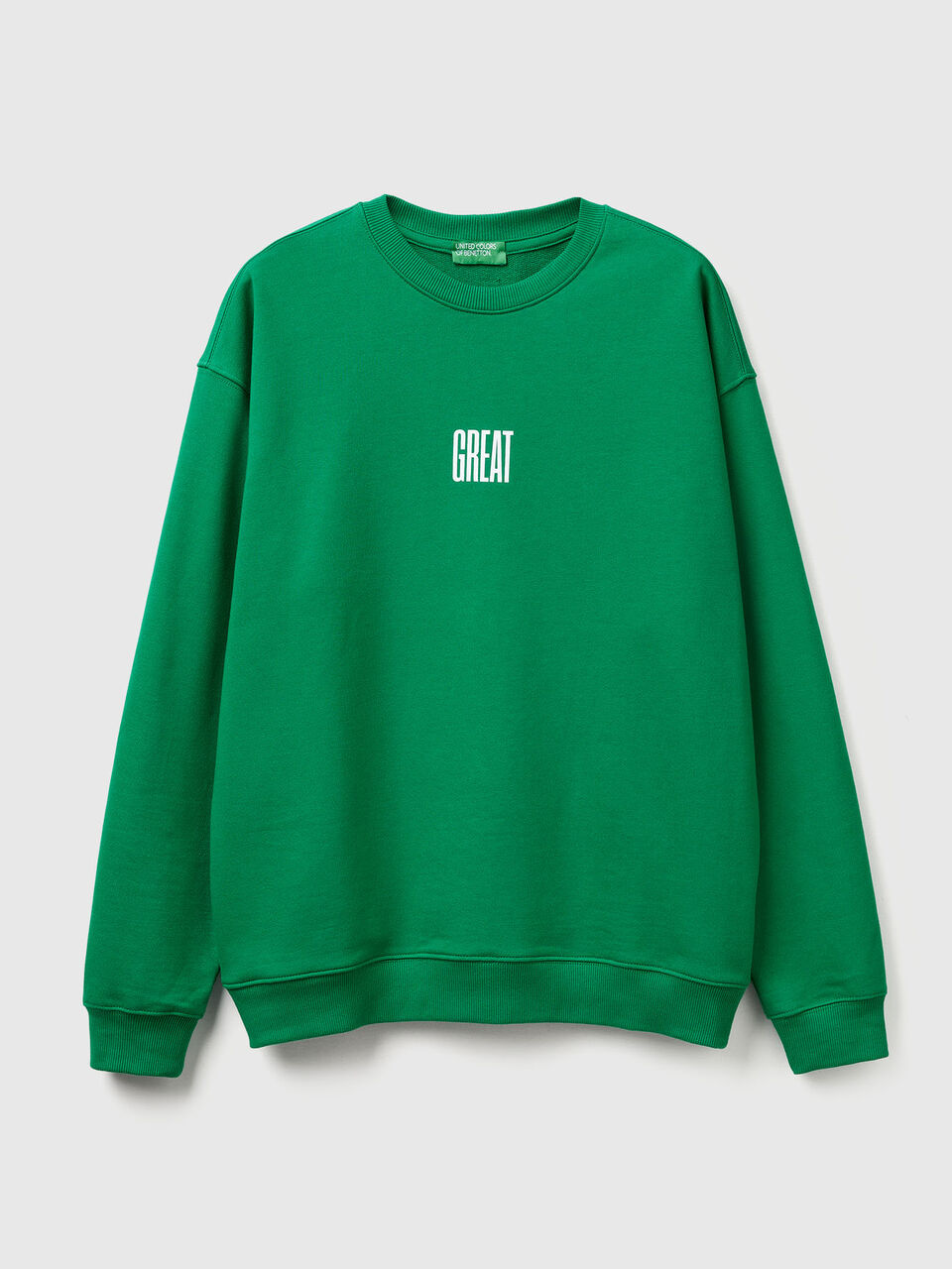 SWEATER L/S Hombre image number 1