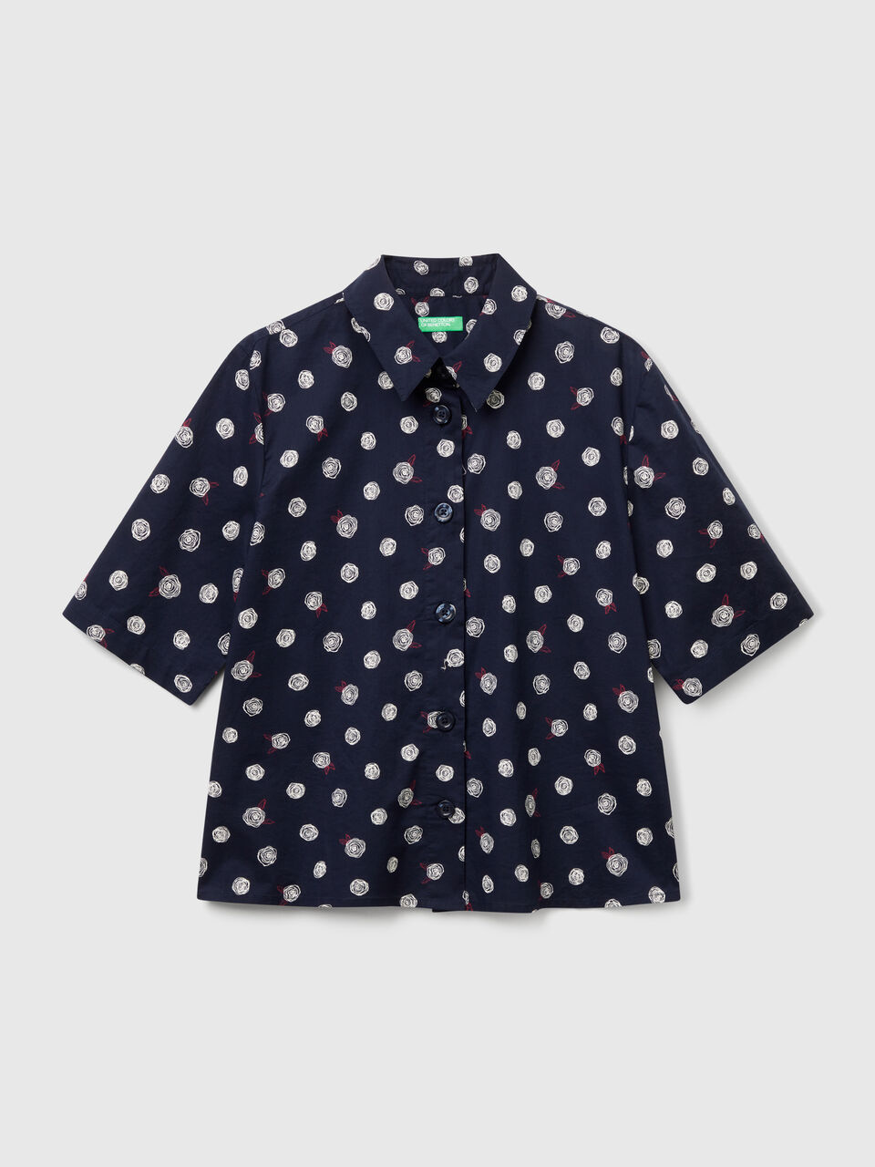 SHIRT Mujer image number 1