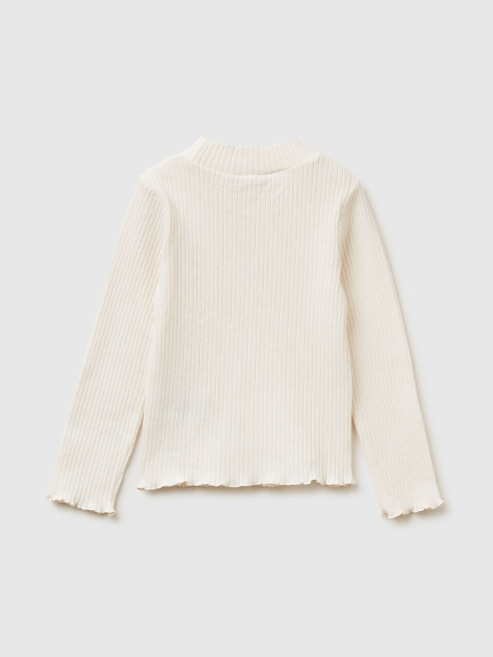 SWEATER L/S Niña image number 2