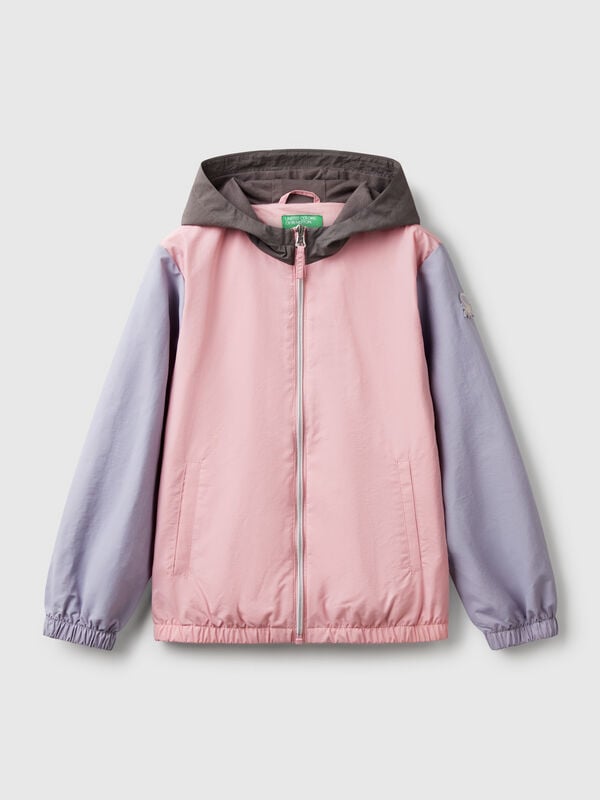 Chaqueta ligera "Rain Defender" Niña