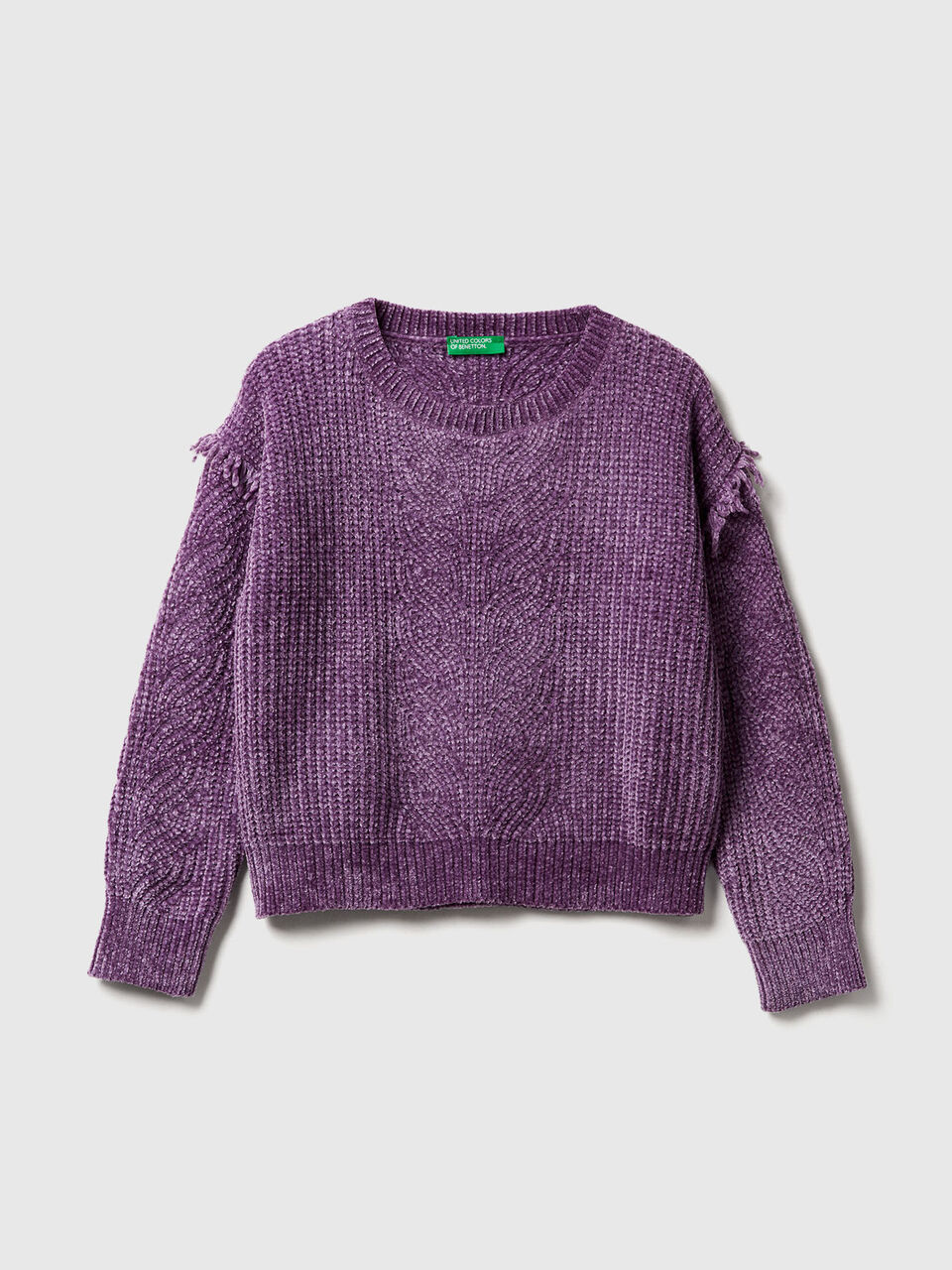 SWEATER L/S Niña image number 1