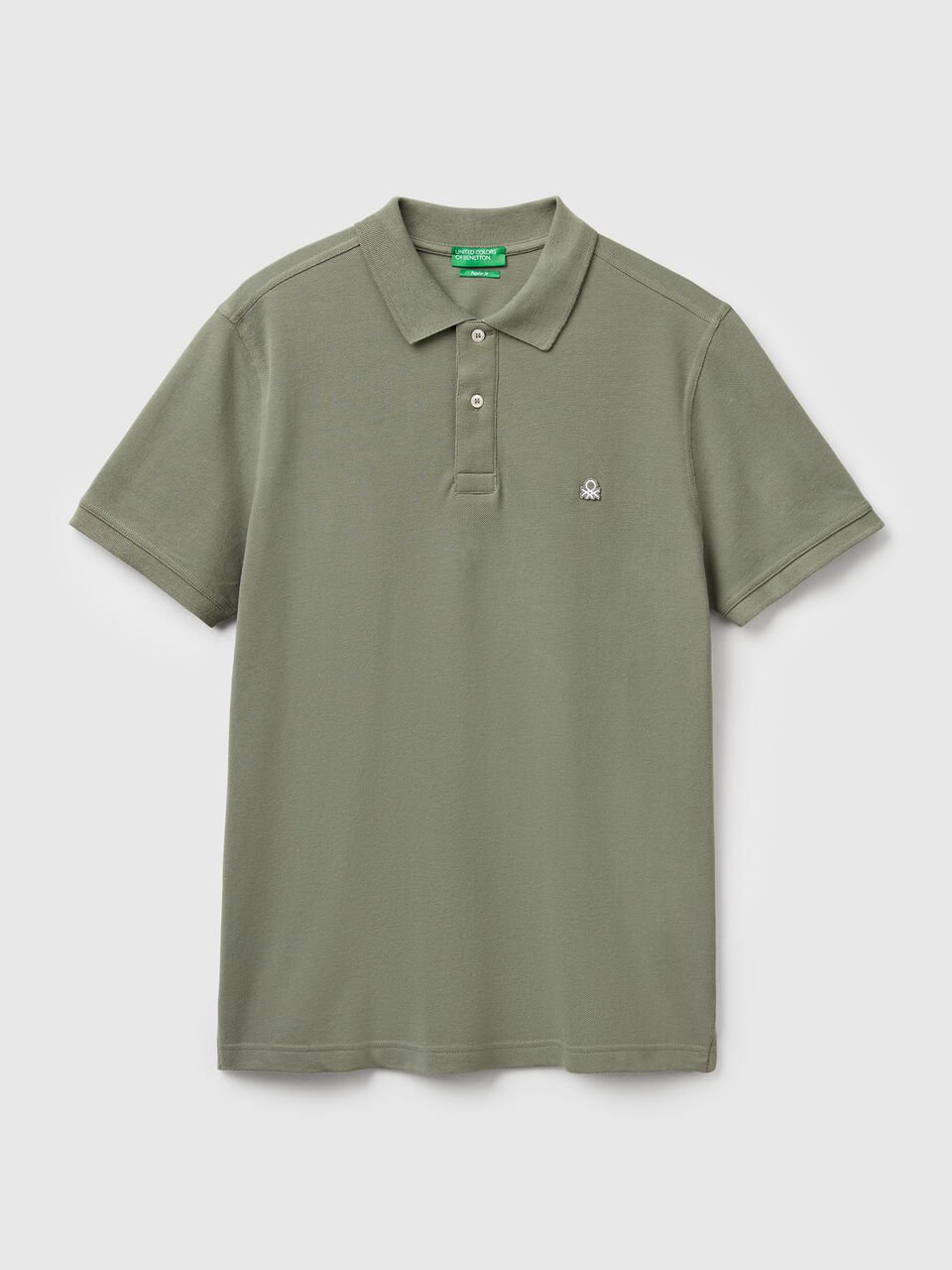 H/S POLO SHIRT Hombre image number 1