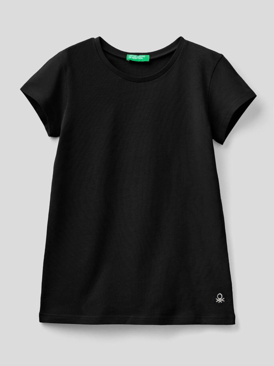 Camiseta de puro algodón orgánico image number null