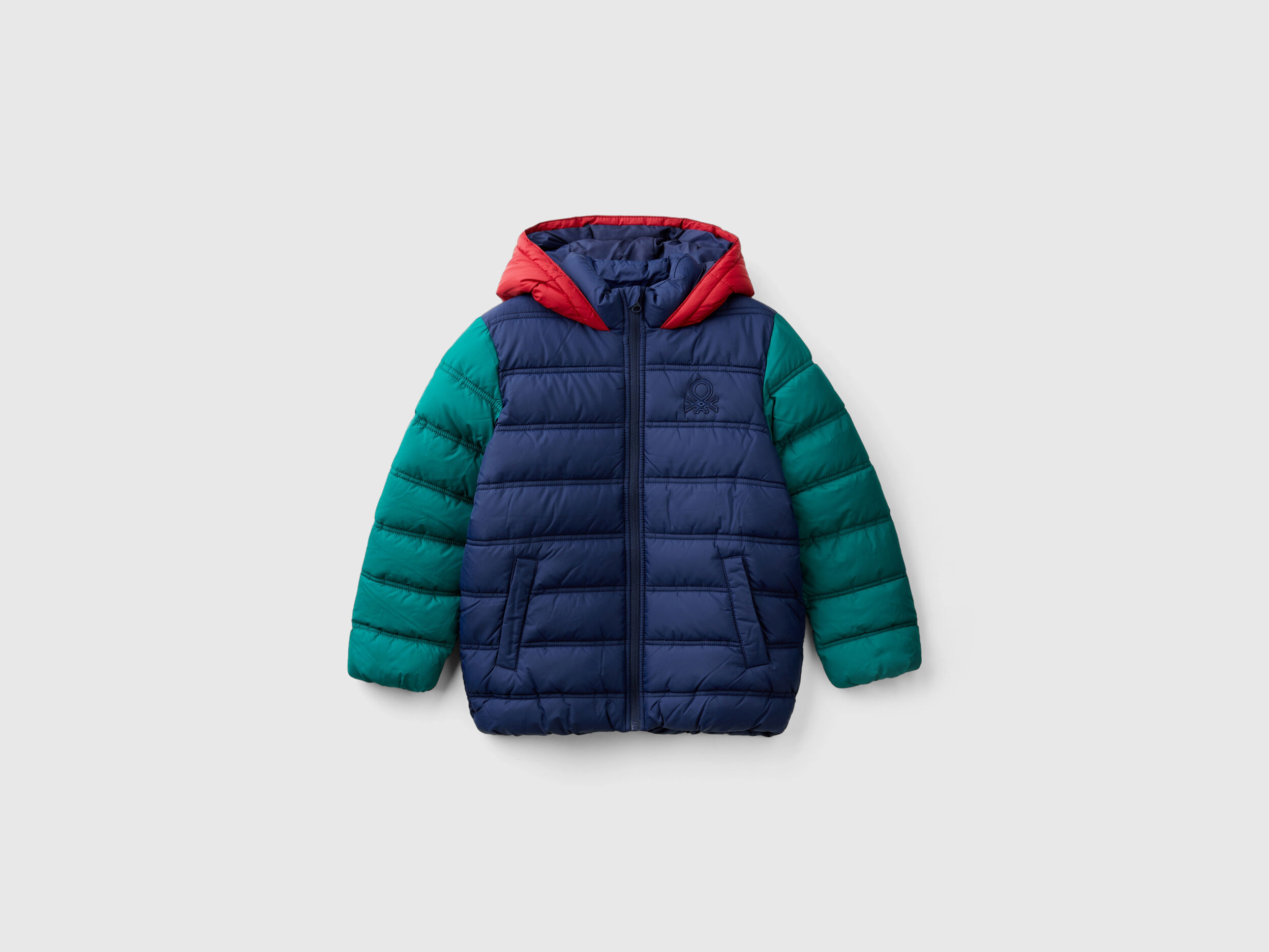 Abrigos y Cazadoras Nino Moda Infantil Online