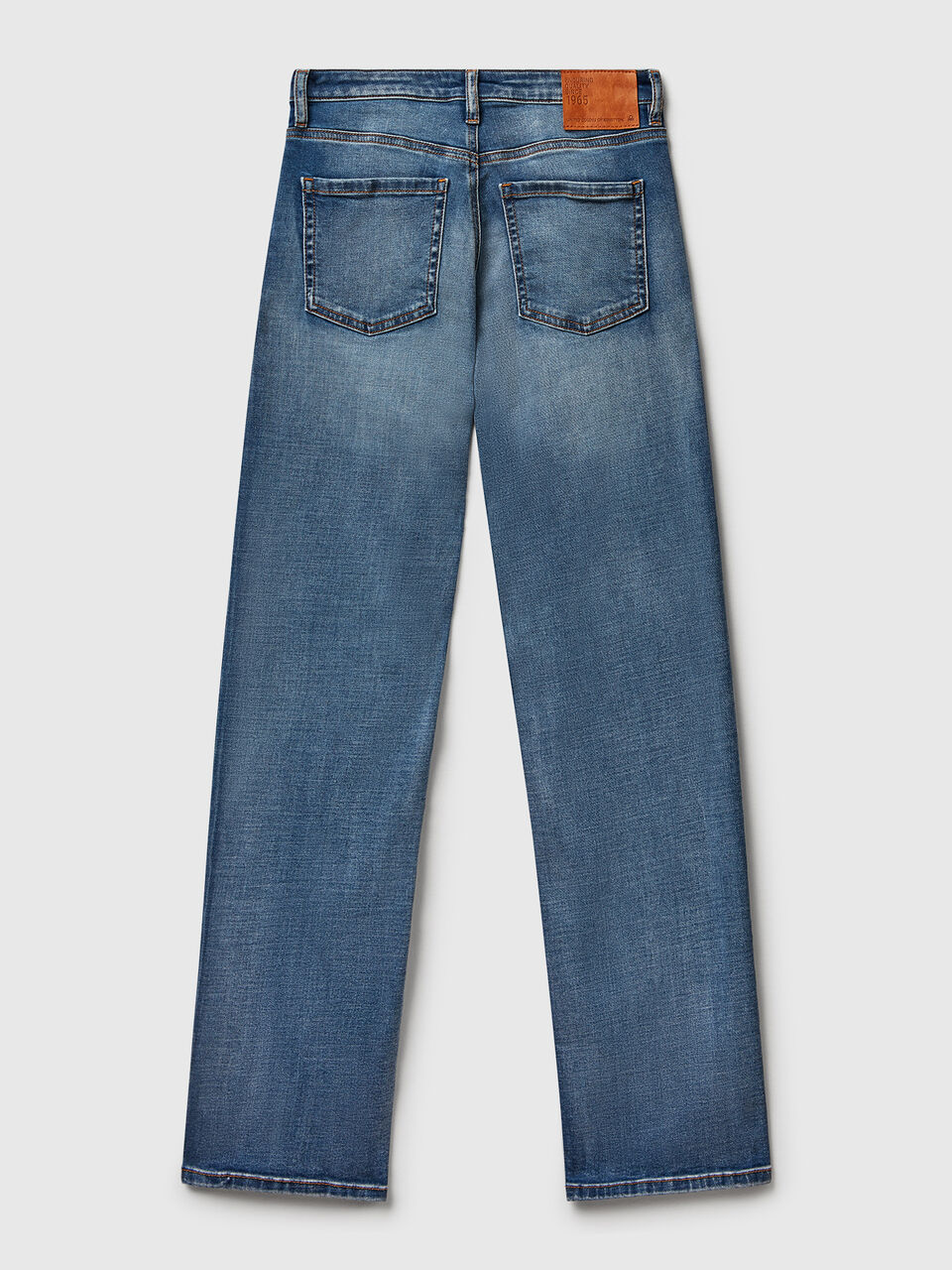 TROUSERS Mujer image number 2