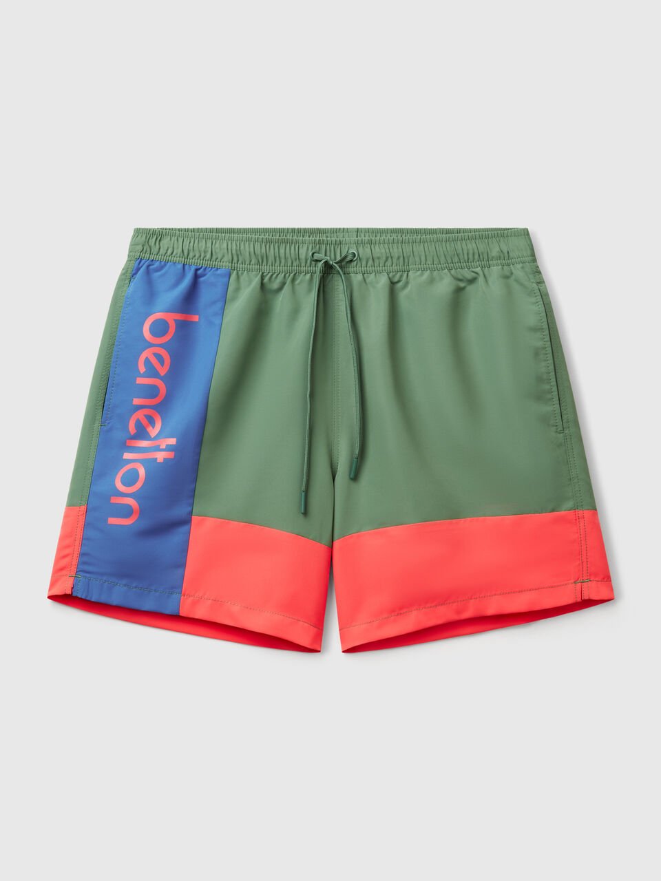 SWIM TRUNKS Hombre image number 1