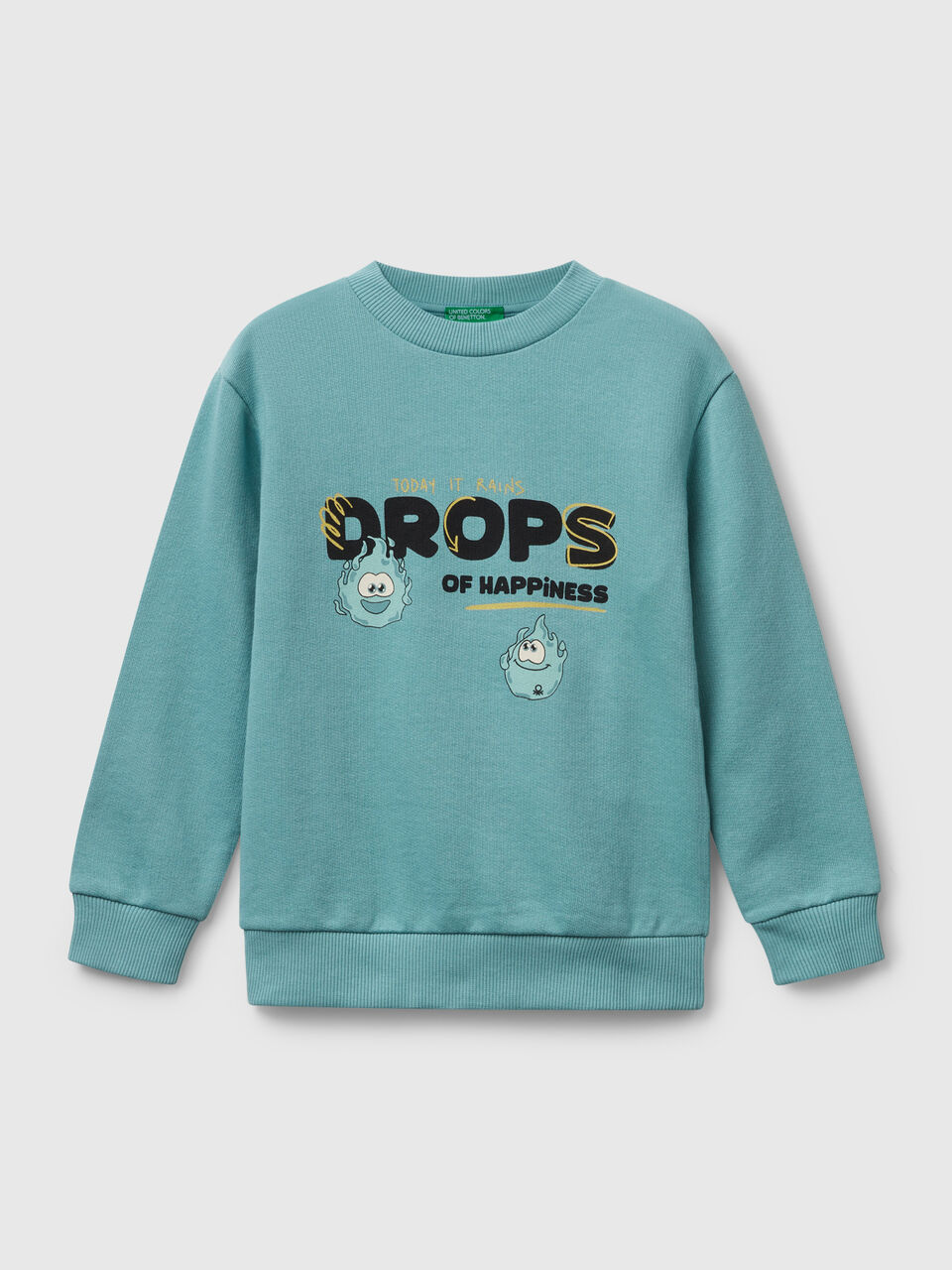 SWEATER L/S Niño image number 1