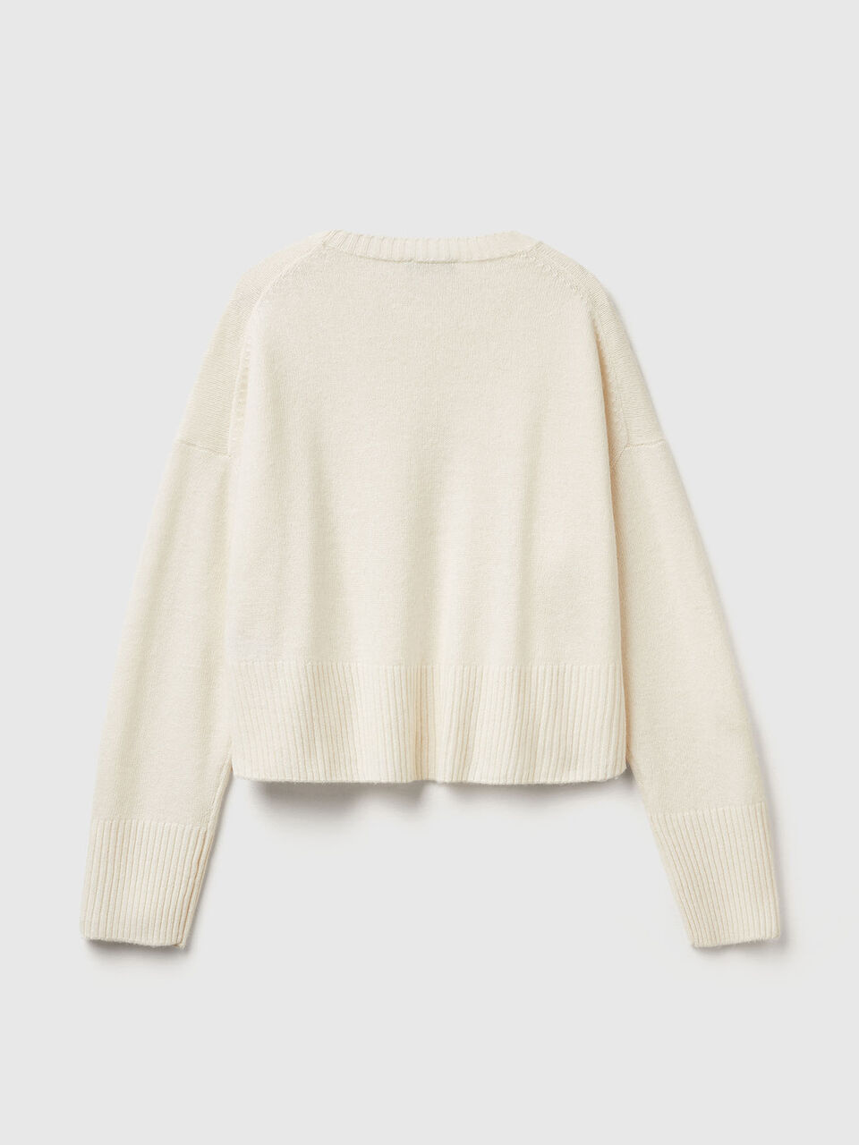 SWEATER L/S Mujer image number 2