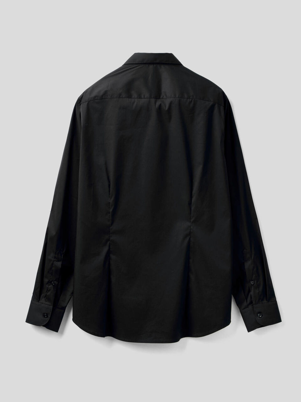 Camisa slim fit lisa image number 2