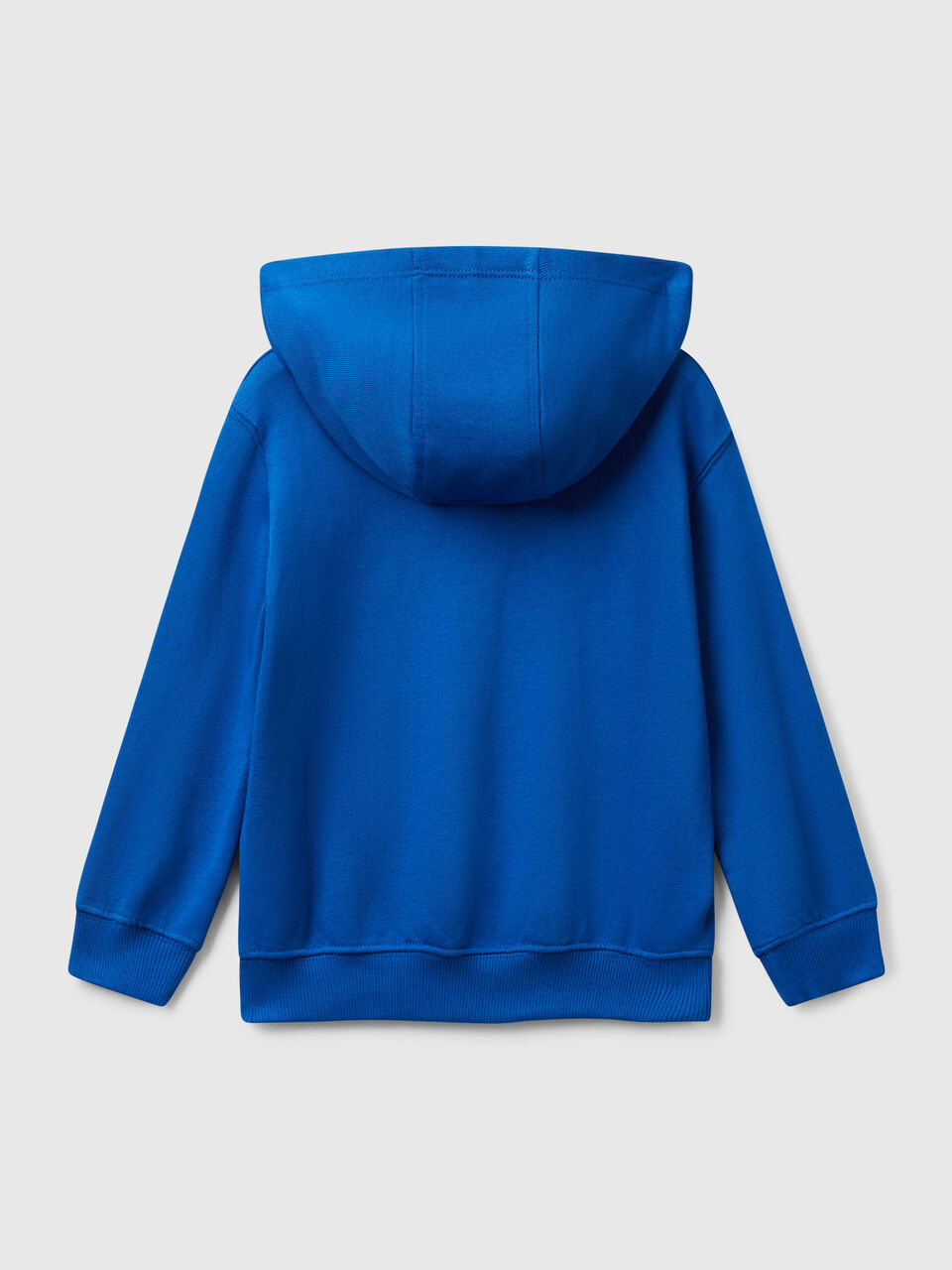 SWEATER W/HOOD Niño image number 2