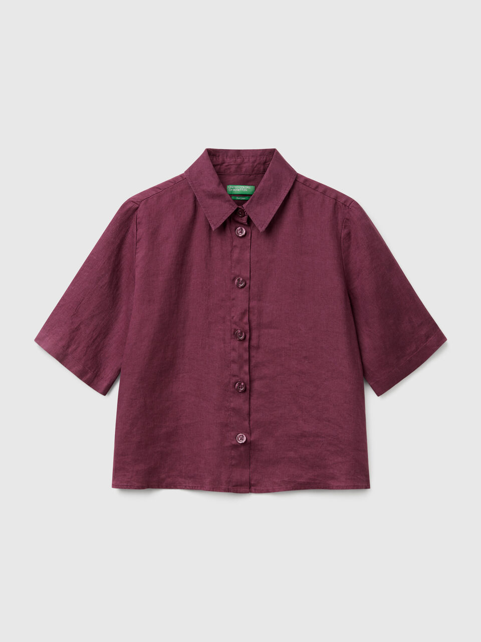 SHIRT Mujer image number 1