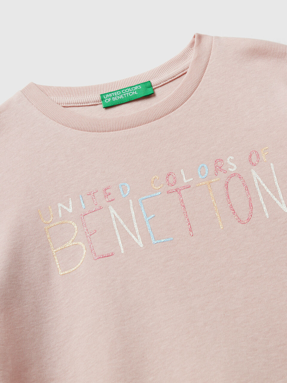 T-SHIRT L/S Niña image number null