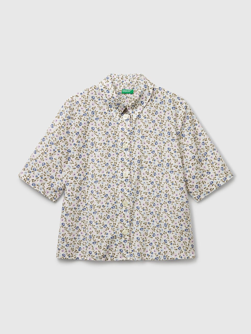 SHIRT Mujer image number 1