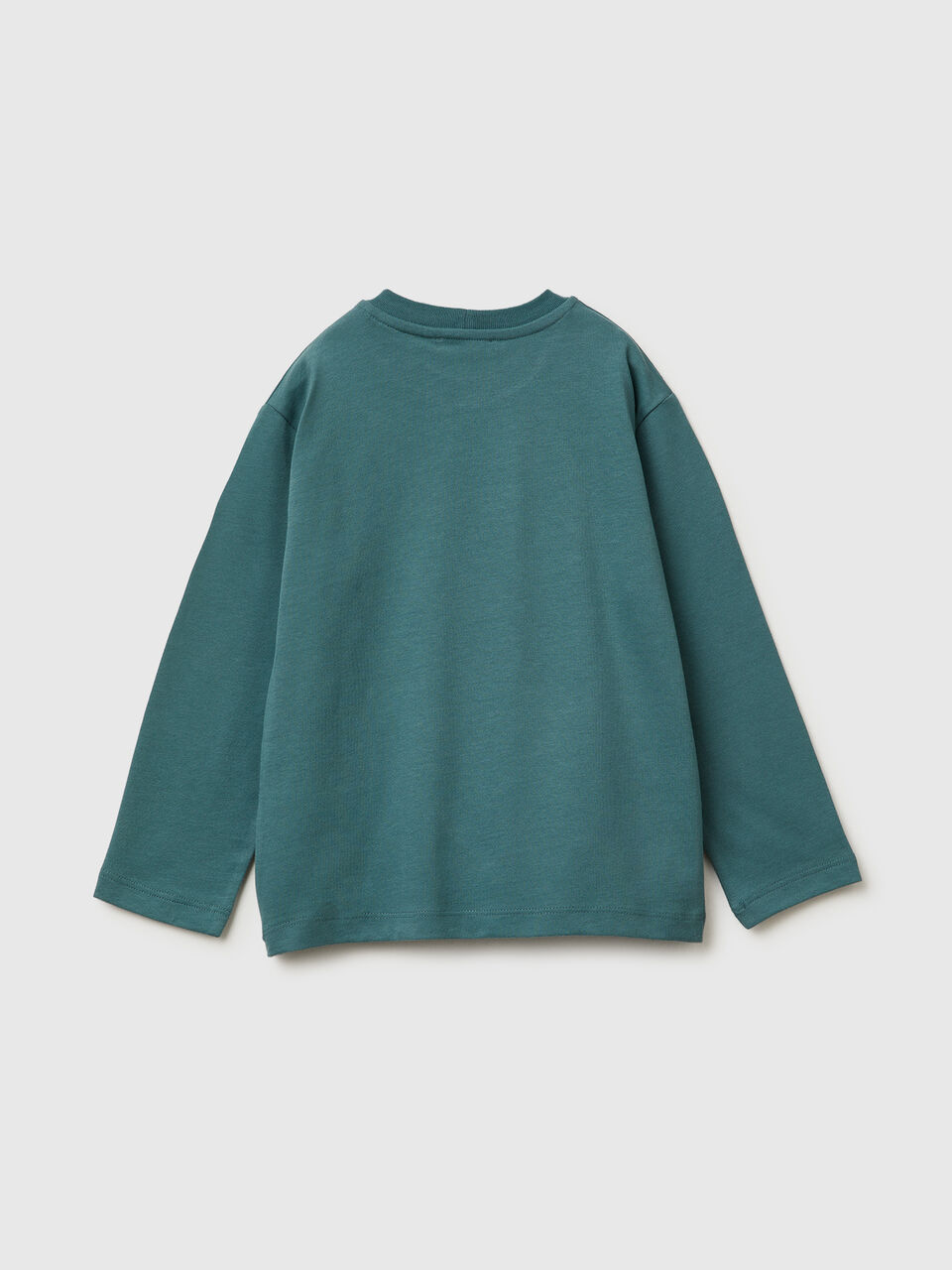 T-SHIRT L/S Niño image number 2