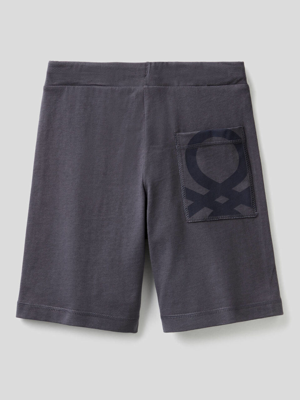 Bermudas de 100 % algodón image number 2