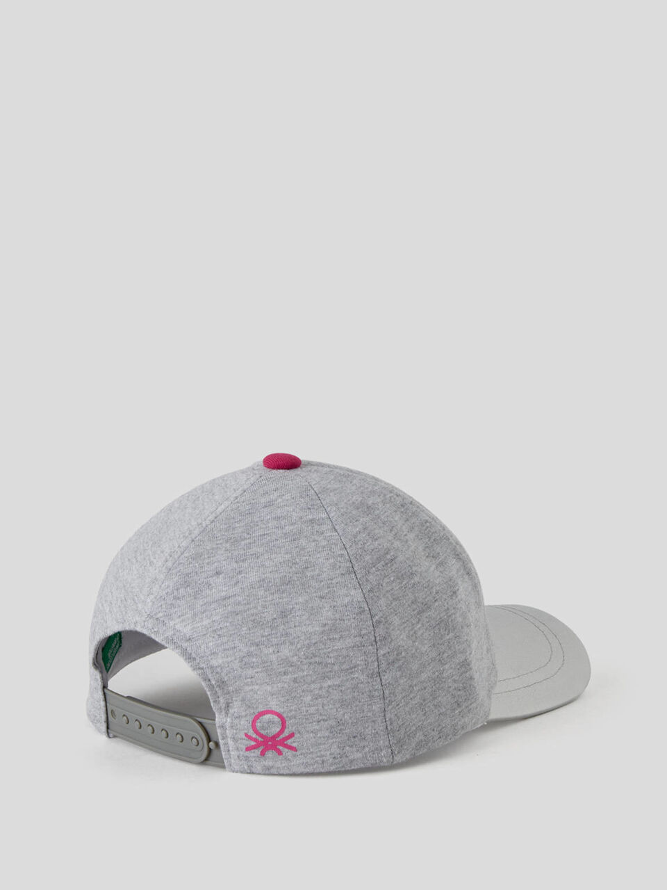 Gorra de béisbol con estampado image number 2