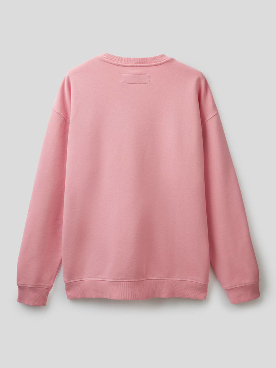 Sudadera de 100 % algodón image number 2