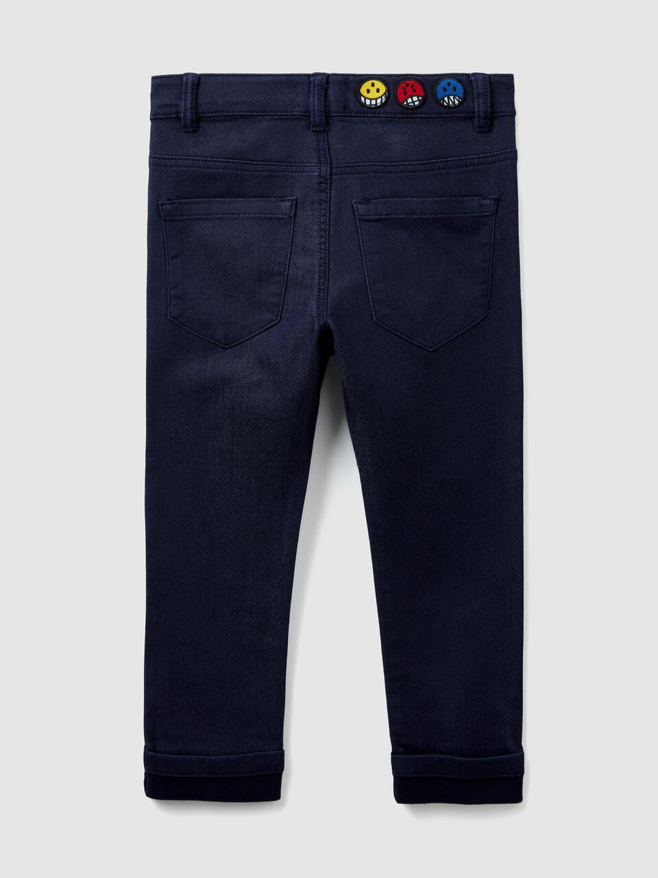 Pantalón recto image number 2
