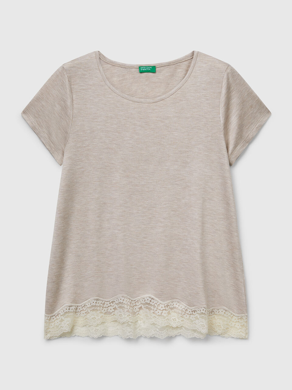 T-SHIRT Mujer image number 1