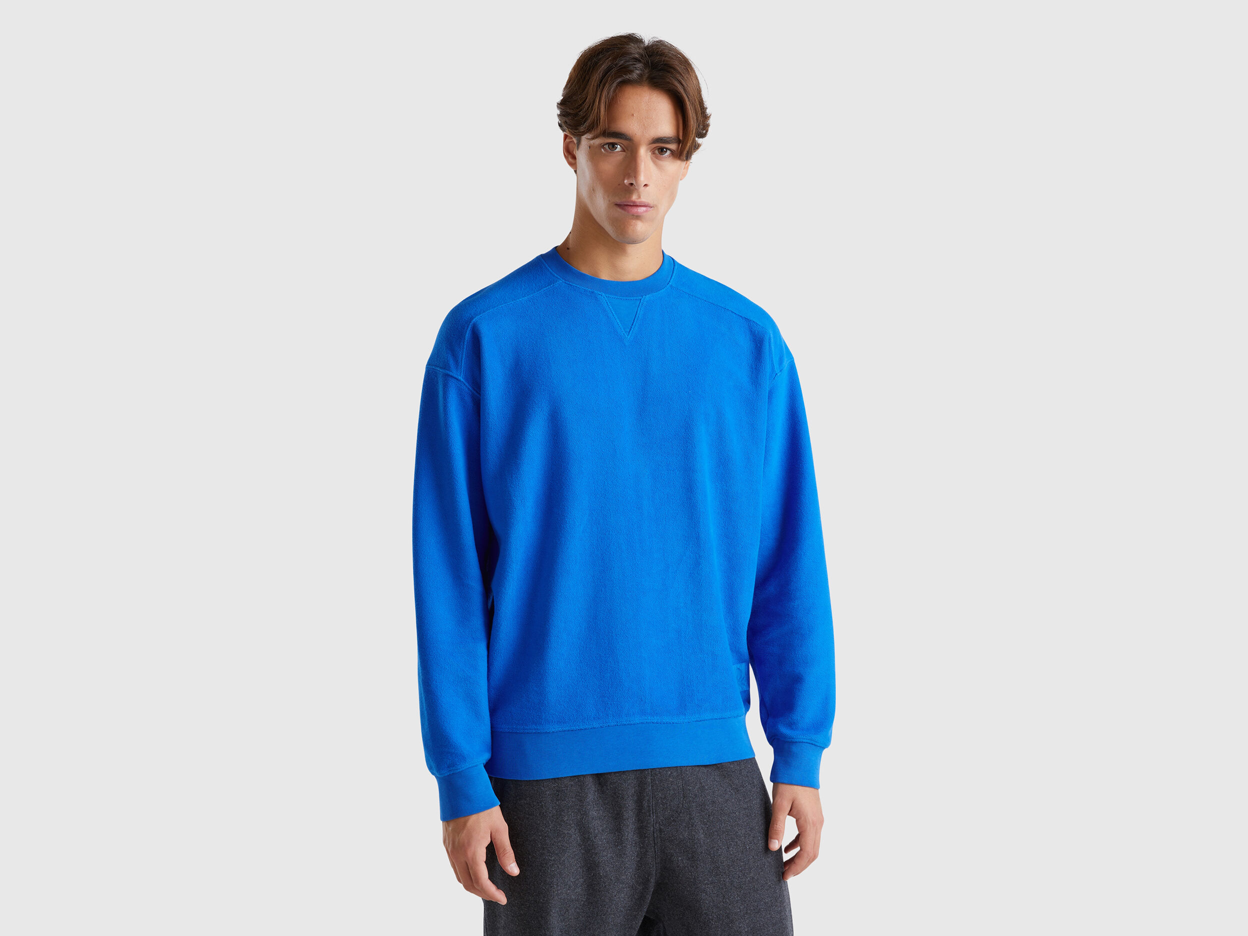 Sudaderas Hombre Con o Sin Capucha