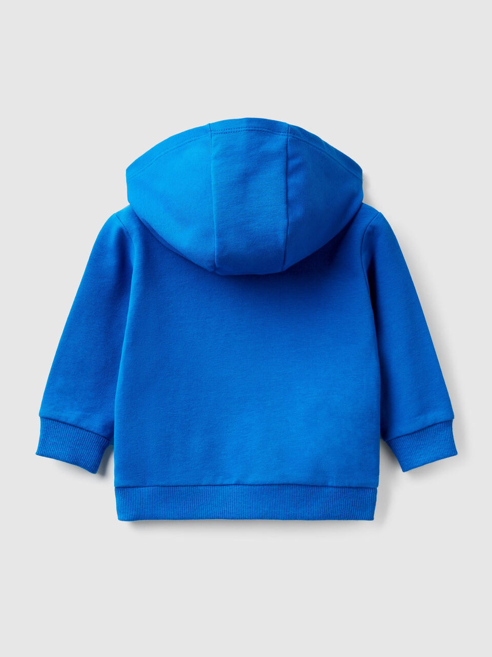 Sudadera de "Snoopy" con capucha image number 2