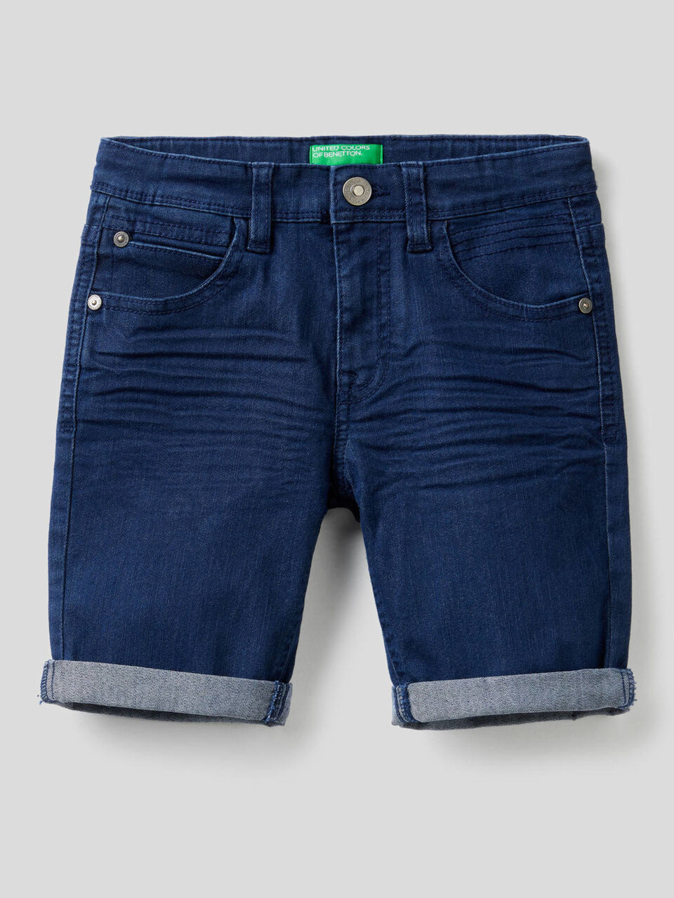 Bermudas slim fit image number null