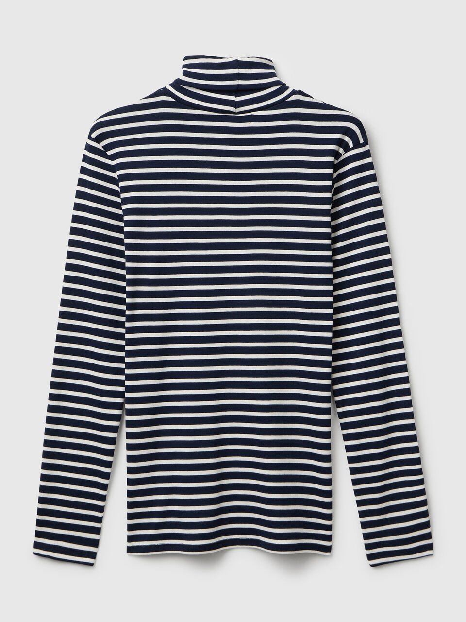 T-SHIRT L/S Mujer image number 2