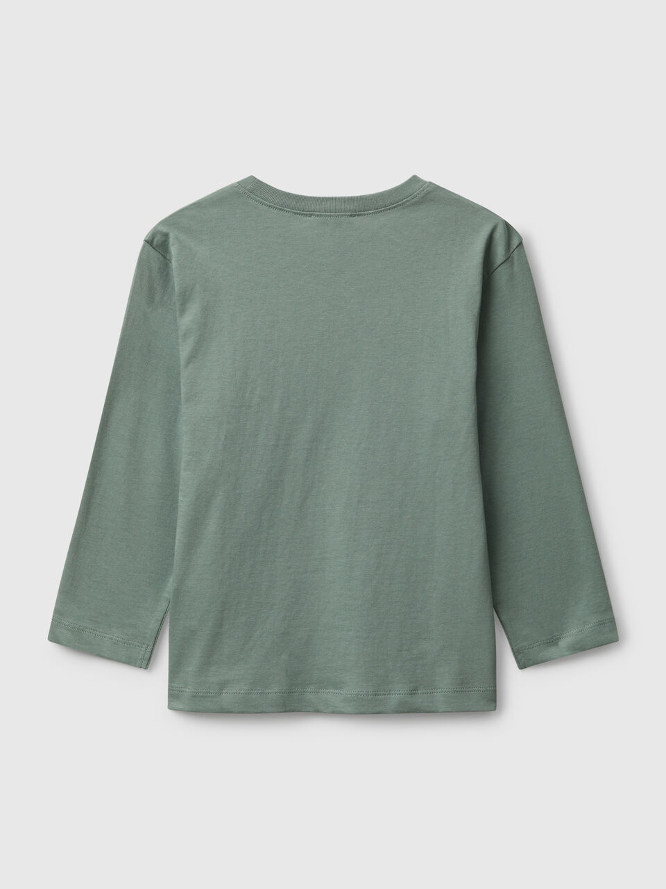 T-SHIRT L/S Niño image number 2