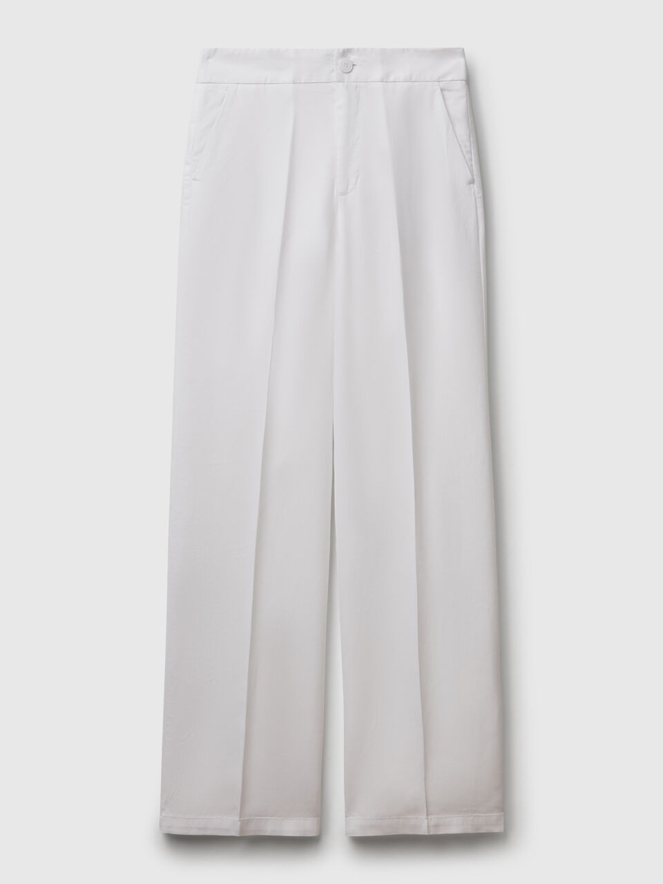 TROUSERS Mujer image number 1