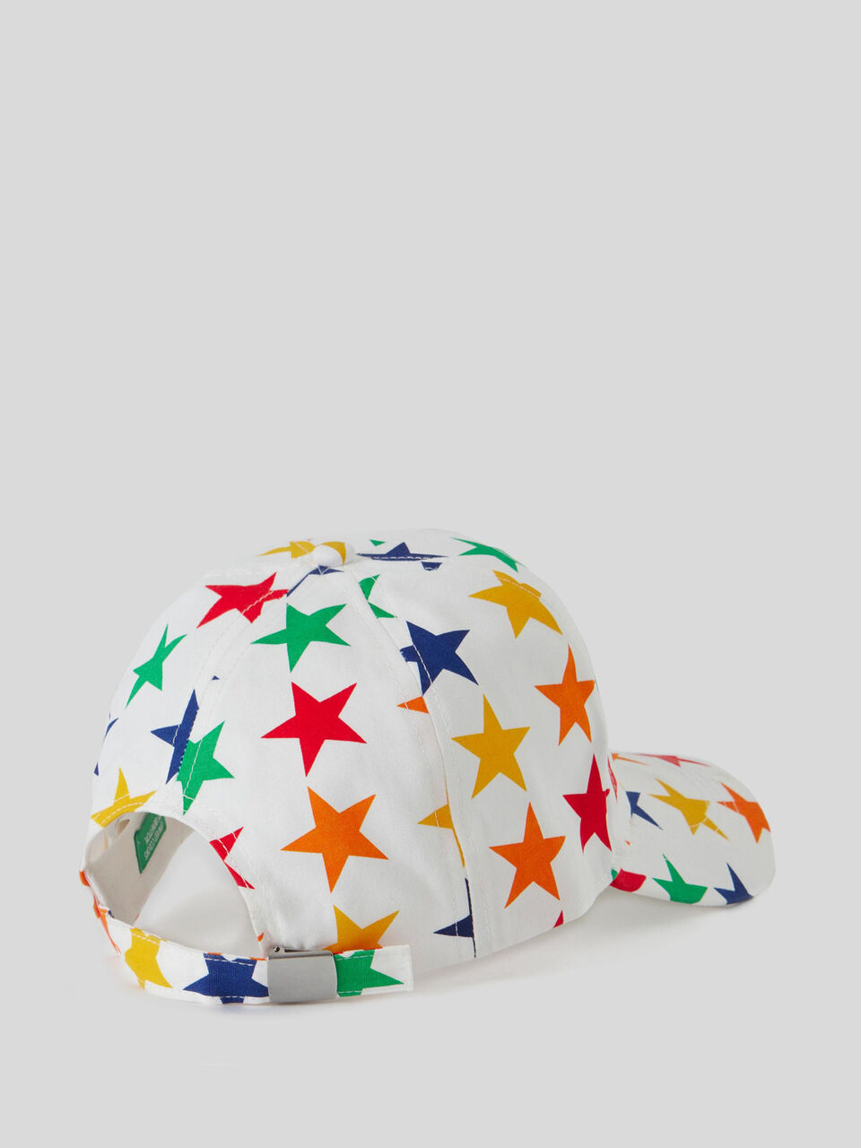 Gorra de béisbol estampada image number 2