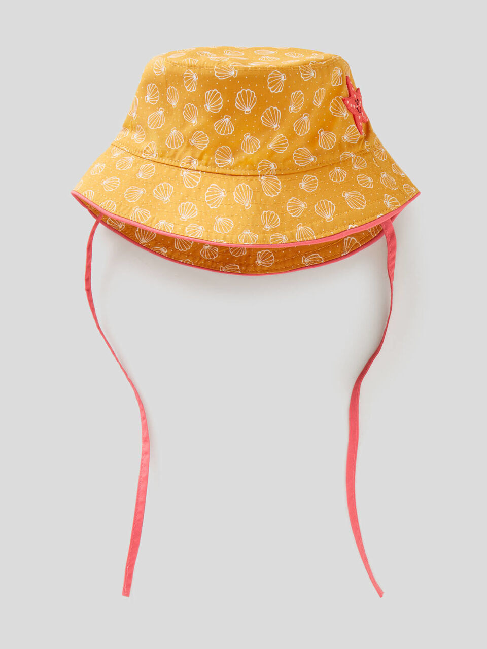 Gorro de estilo pescador image number 1