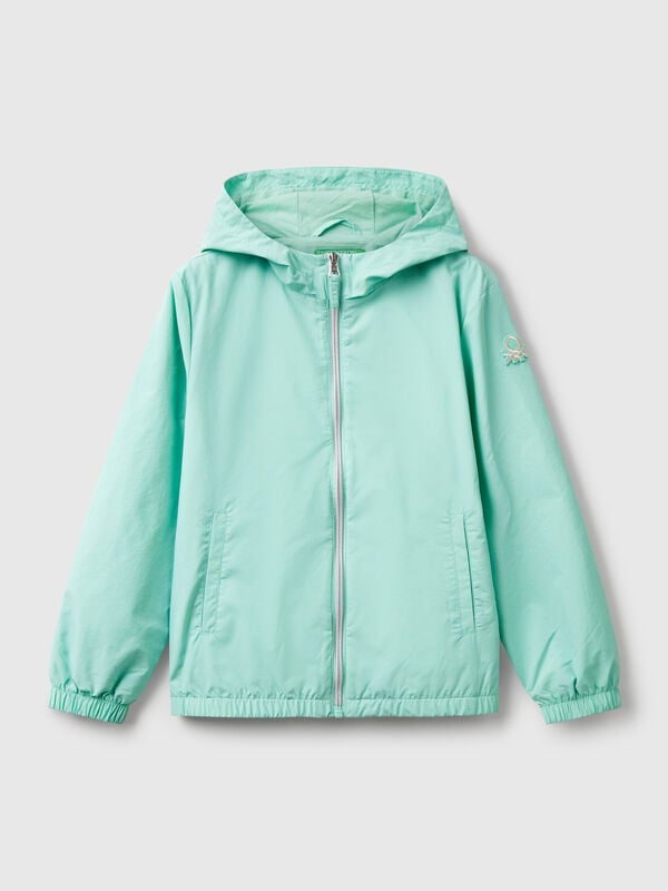 Chaqueta ligera "Rain Defender" Niña