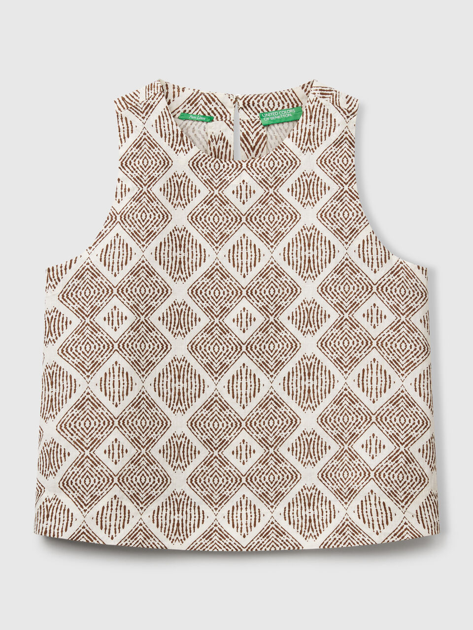BLOUSE Mujer image number 1