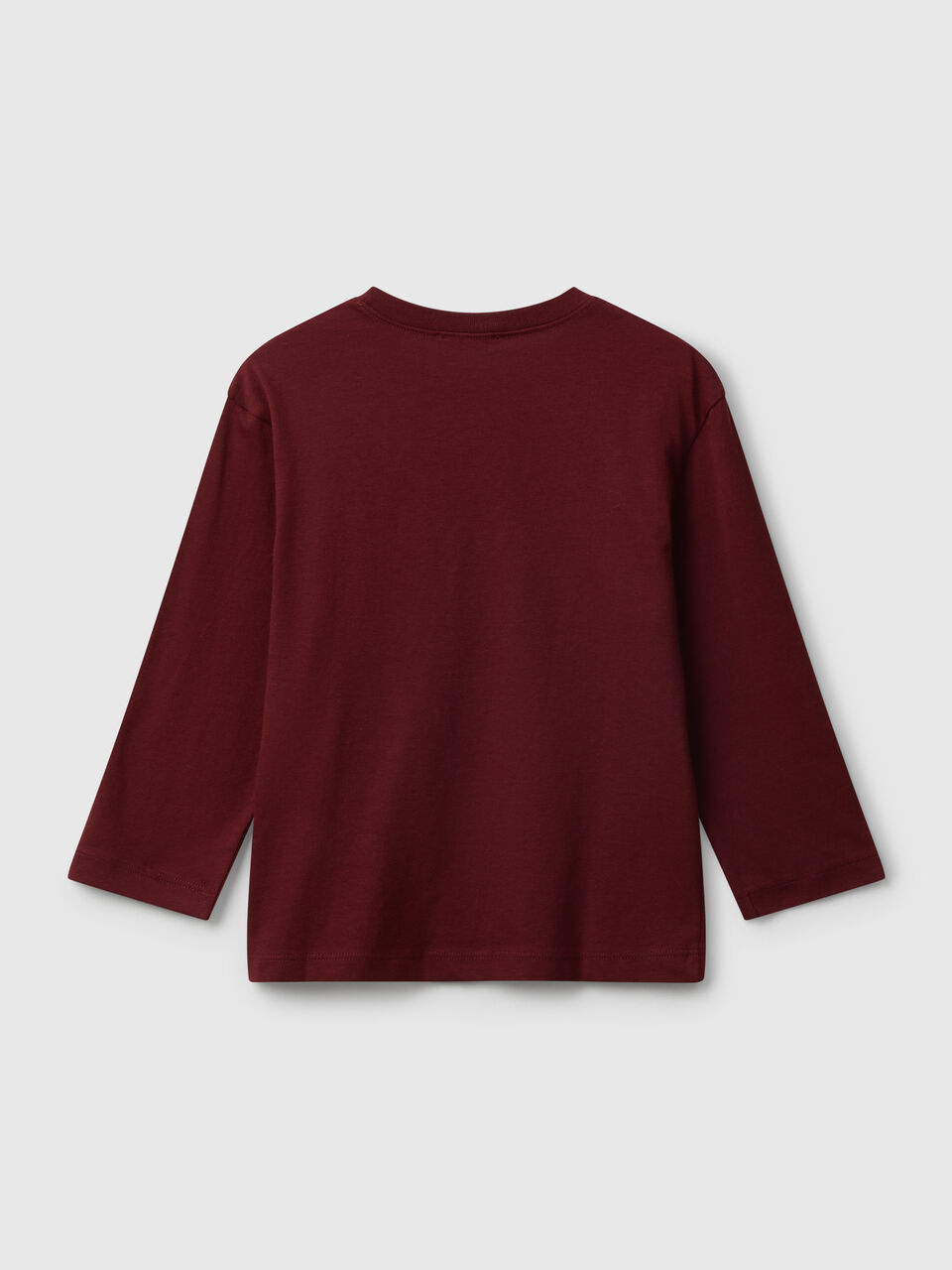T-SHIRT L/S Niño image number 2