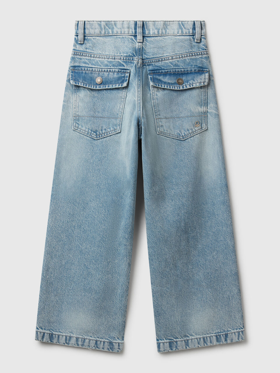 TROUSERS Niño image number null