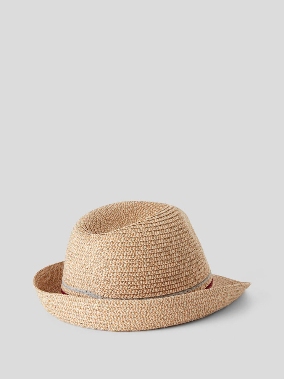 Gorro de efecto paja image number 2