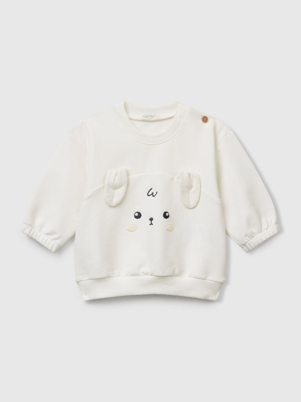SWEATER L/S Recién nacidos image number 1