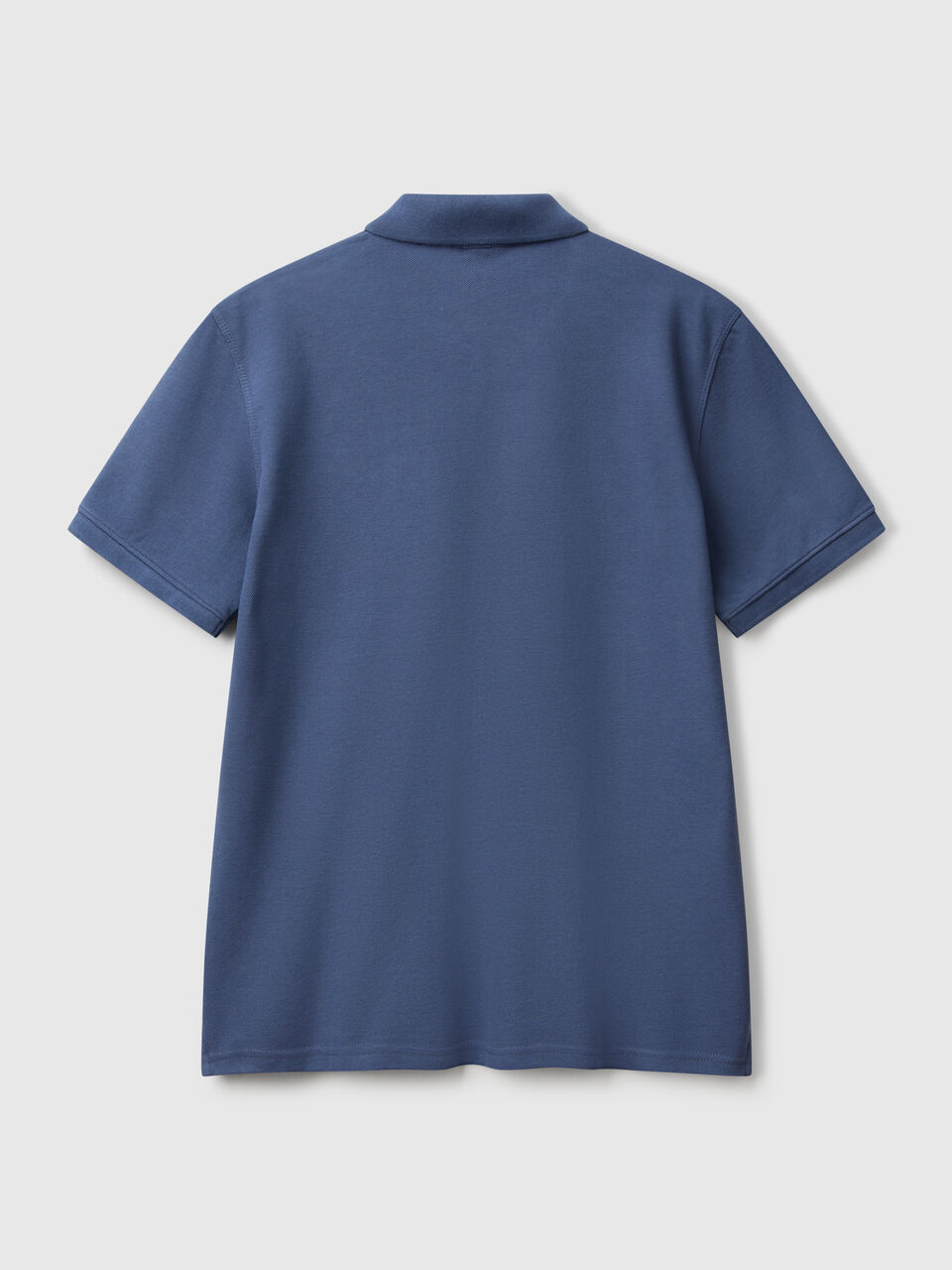 H/S POLO SHIRT Hombre image number 2