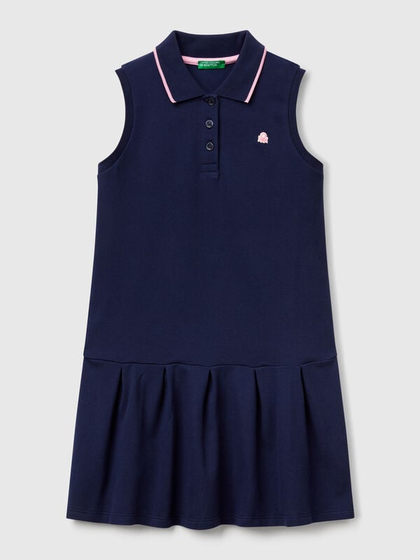 DRESS Niña