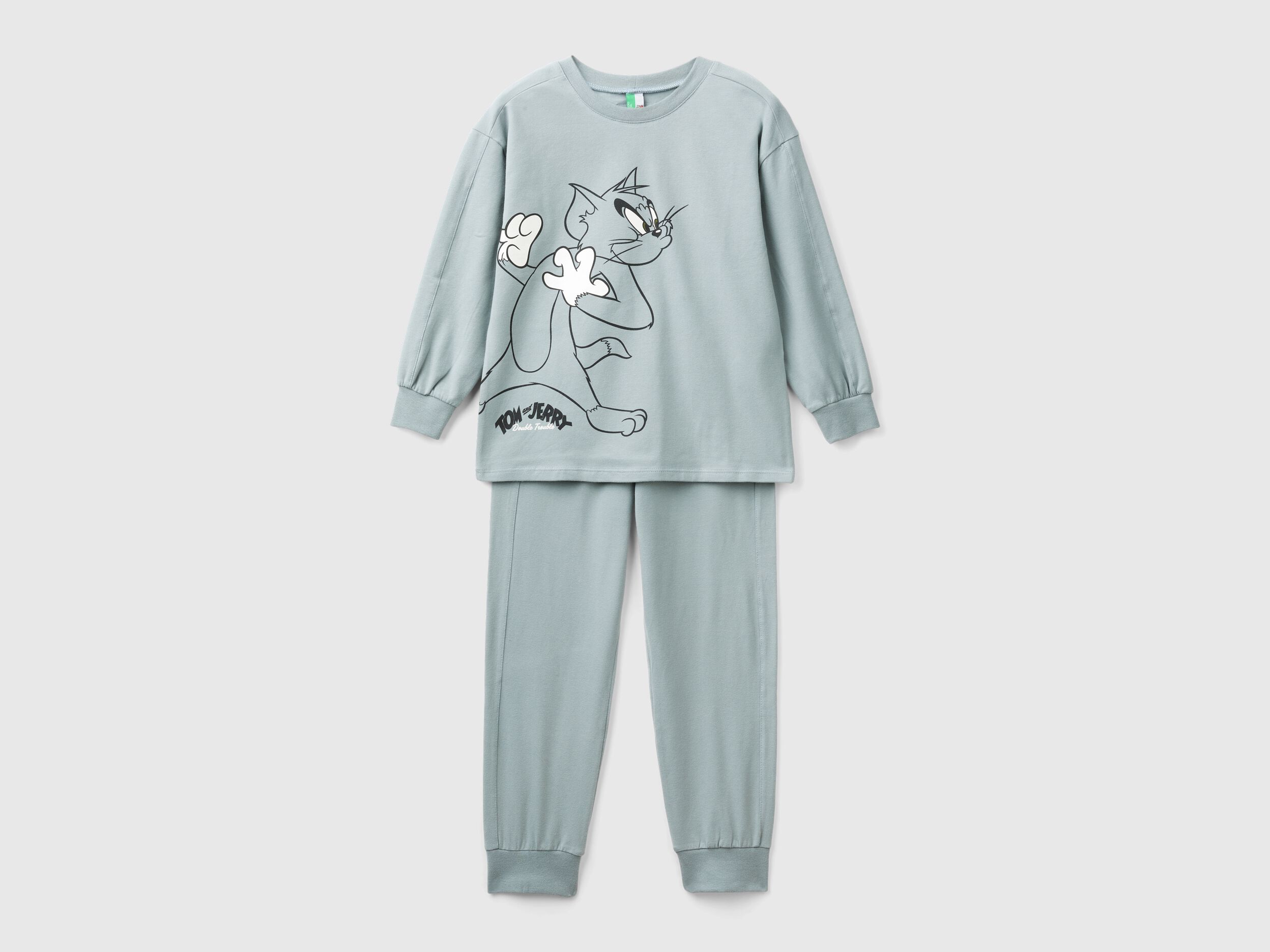 Pigiami bambino benetton sales