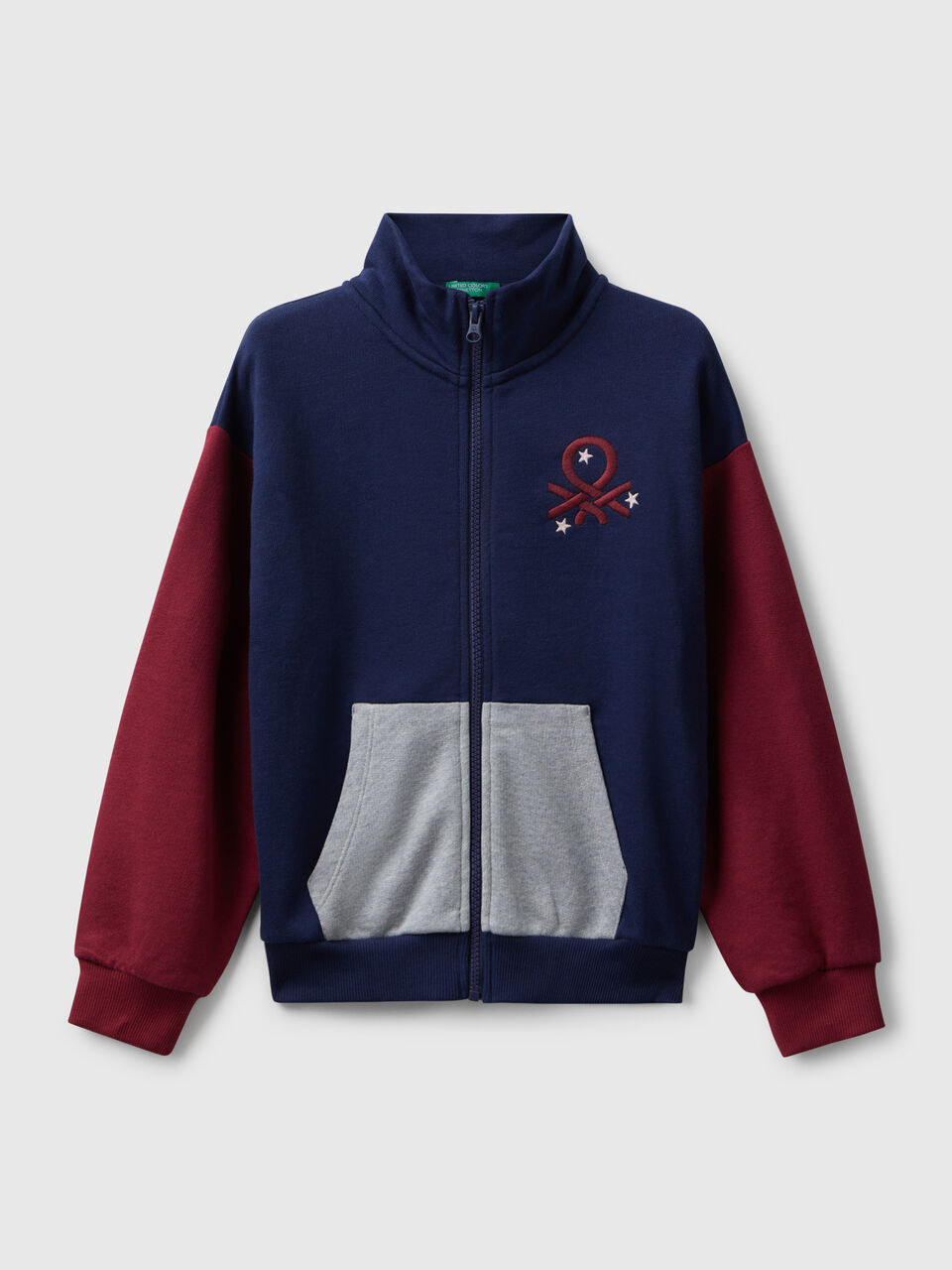 JACKET Niña image number 1