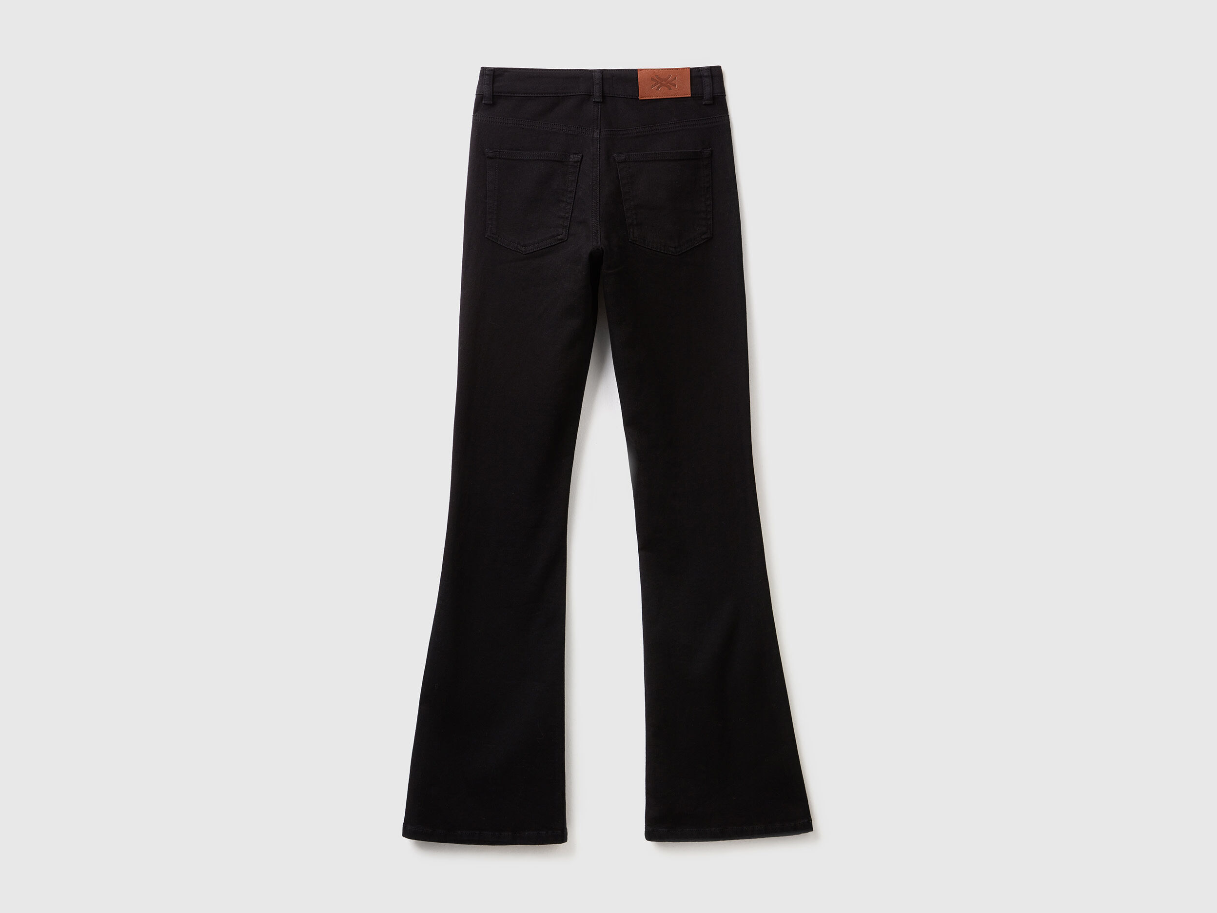 Pantalones vaqueros hotsell benetton mujer