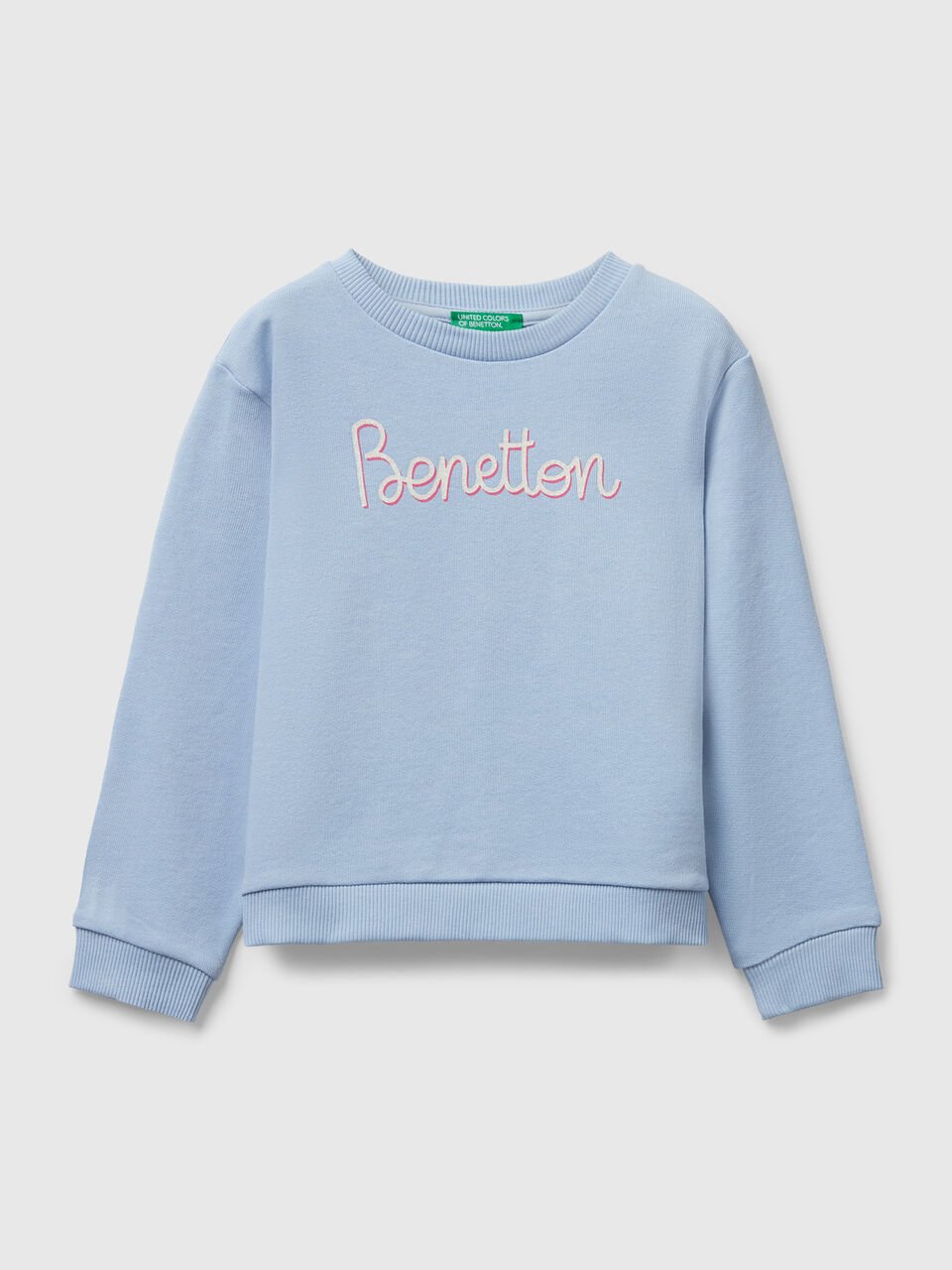 SWEATER L/S Niña image number 1